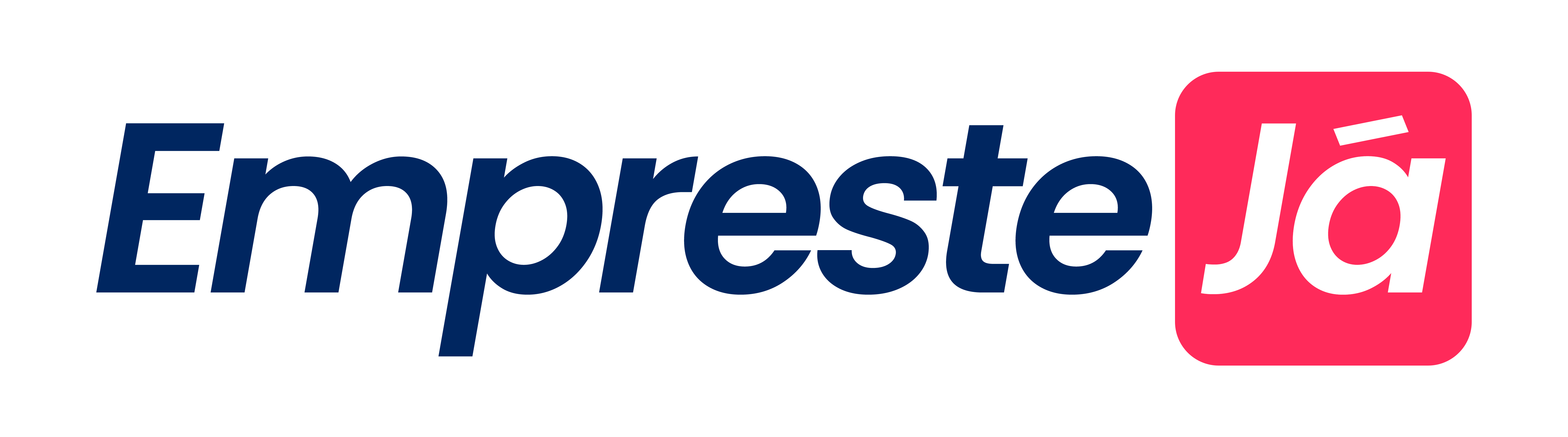 Empreste Já